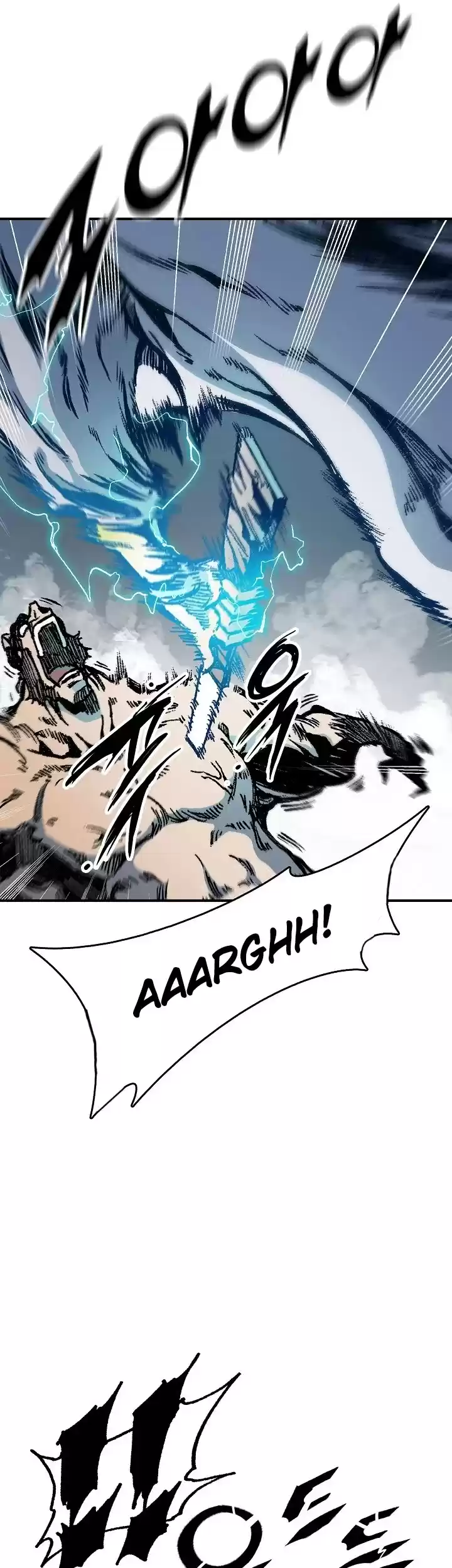 Memoir Of The King Of War Chapter 81