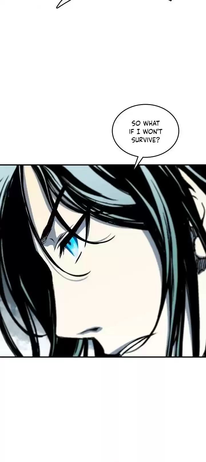 Memoir Of The King Of War Chapter 82