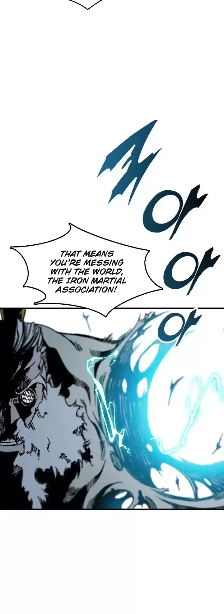 Memoir Of The King Of War Chapter 82