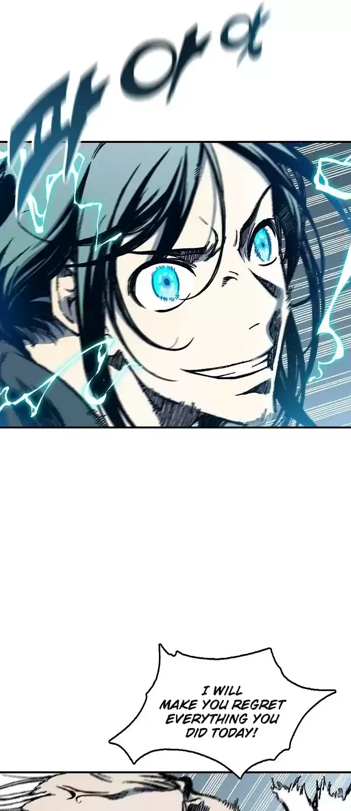 Memoir Of The King Of War Chapter 82