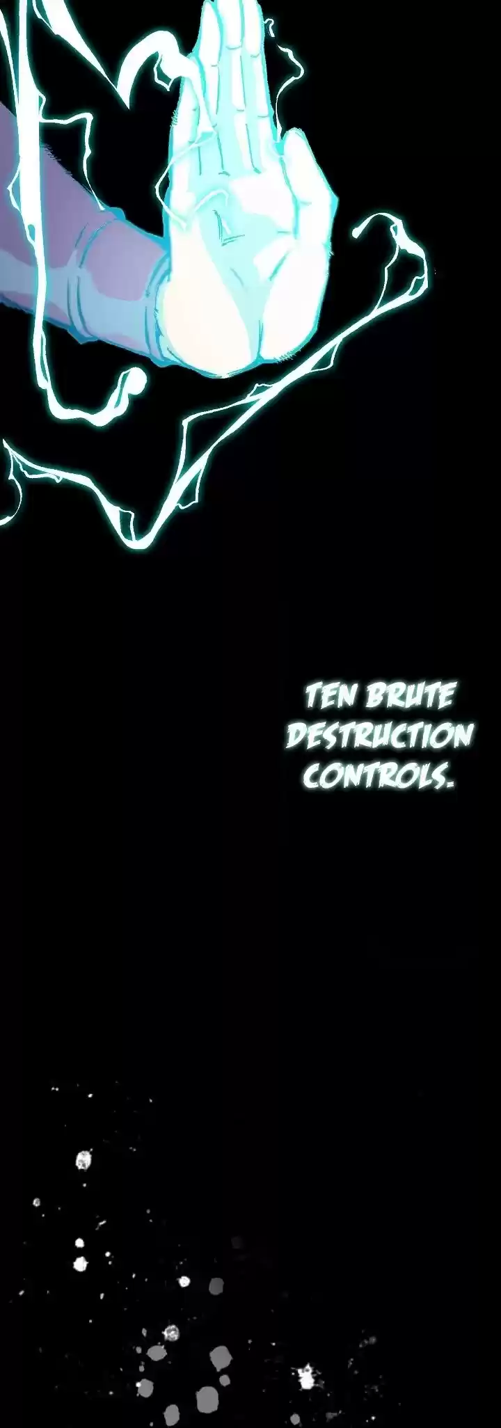 Memoir Of The King Of War Chapter 82