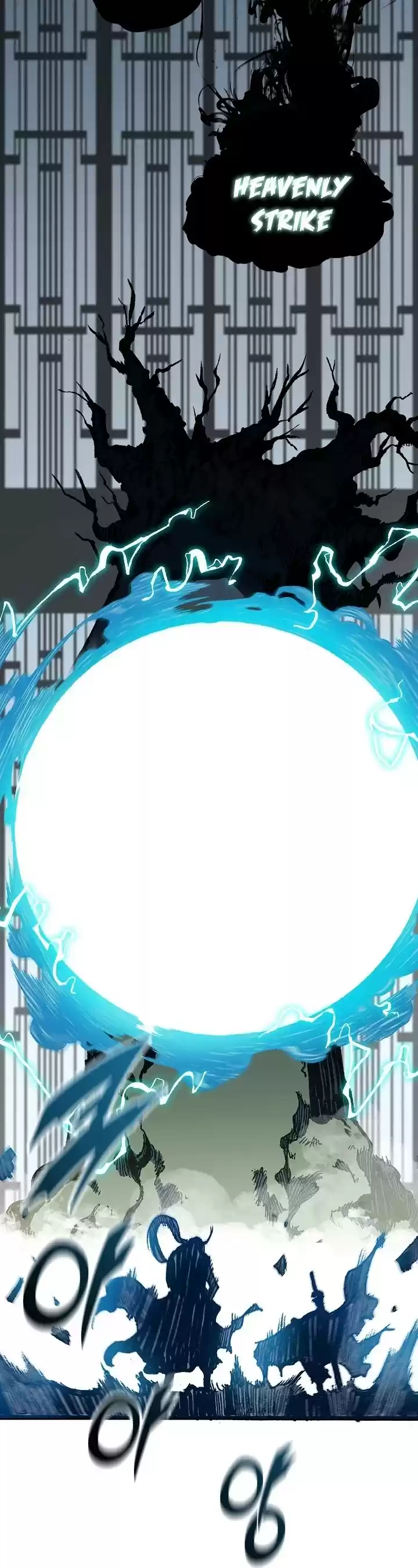 Memoir Of The King Of War Chapter 82