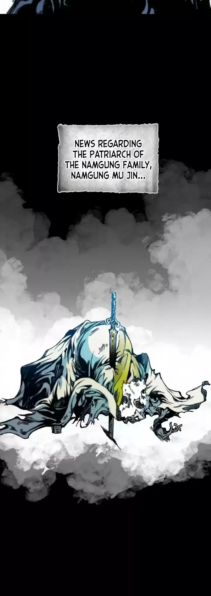 Memoir Of The King Of War Chapter 82