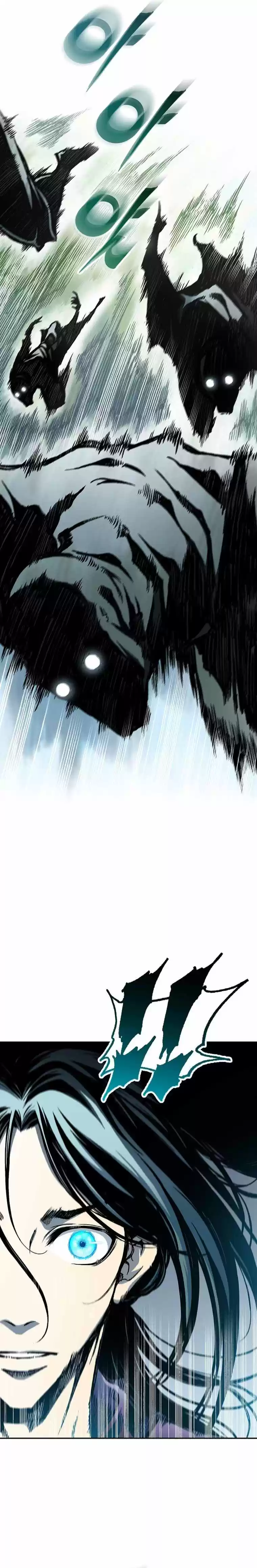 Memoir Of The King Of War Chapter 83