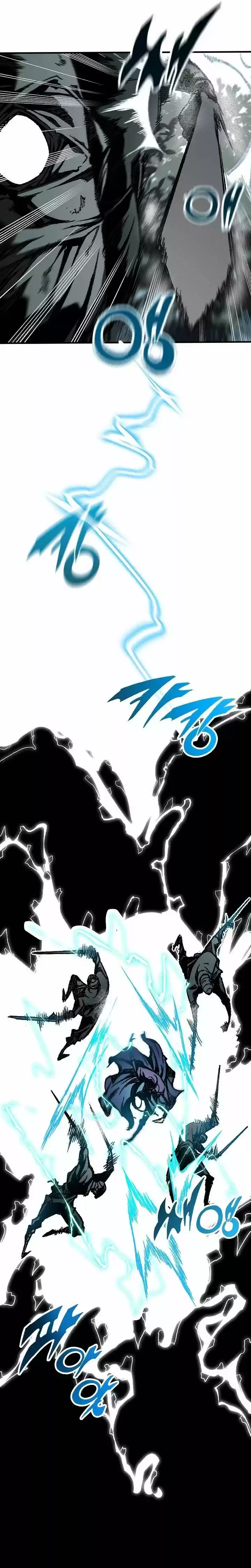 Memoir Of The King Of War Chapter 84