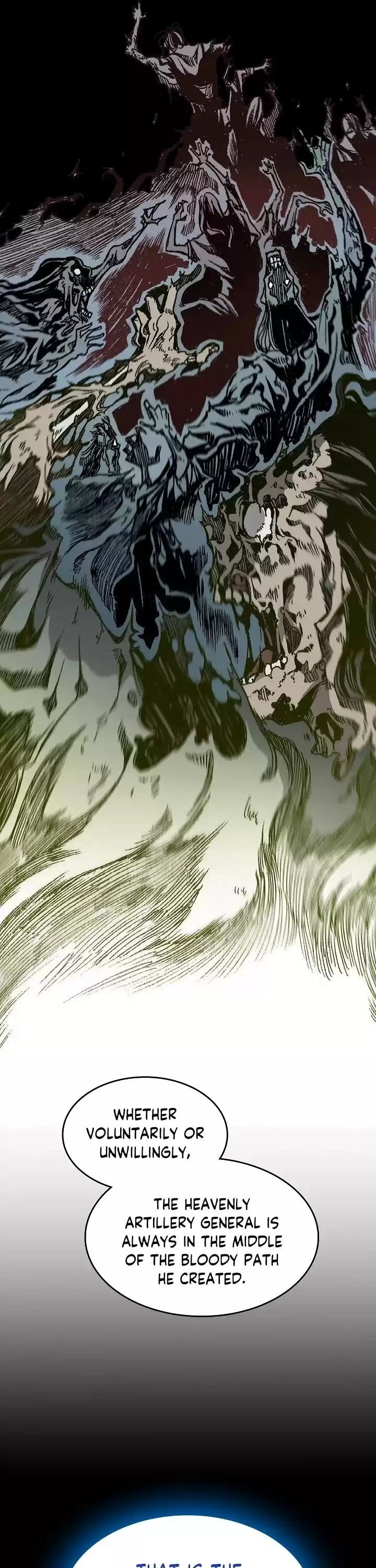 Memoir Of The King Of War Chapter 85