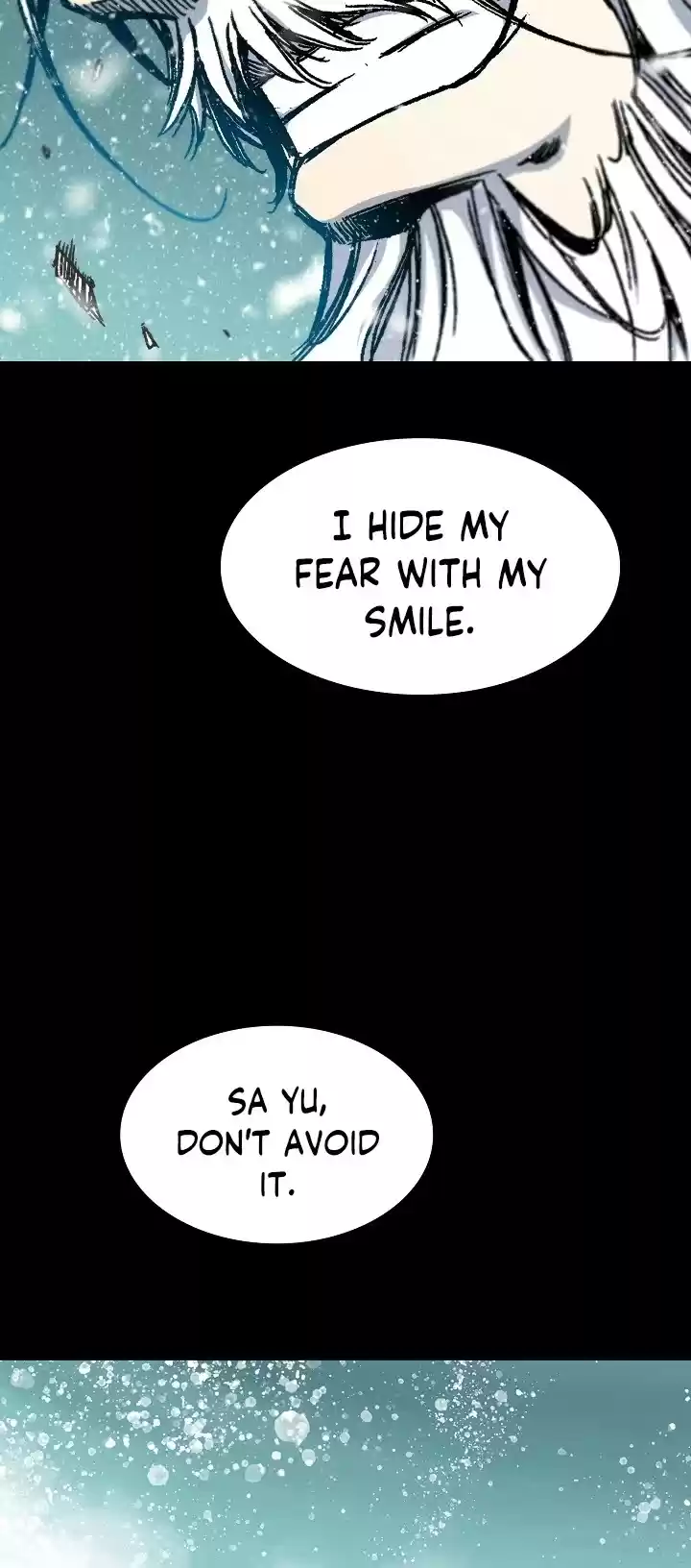 Memoir Of The King Of War Chapter 85