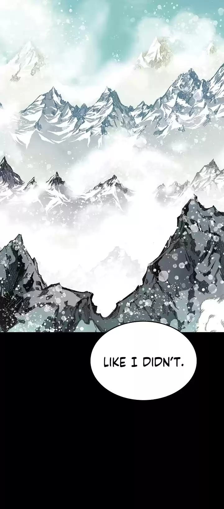 Memoir Of The King Of War Chapter 85