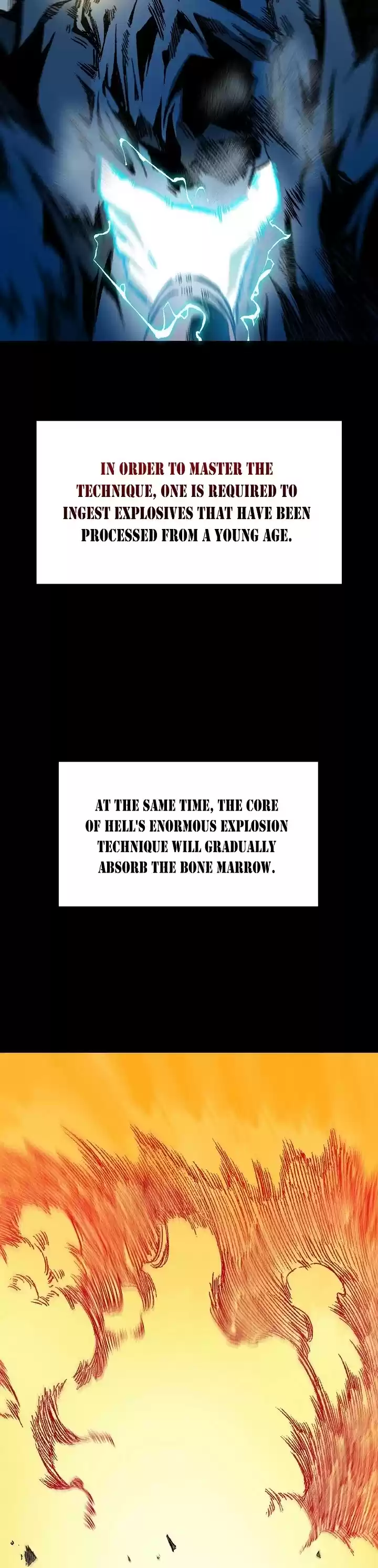 Memoir Of The King Of War Chapter 85