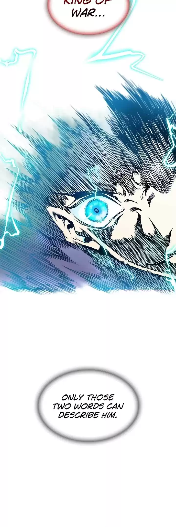 Memoir Of The King Of War Chapter 85