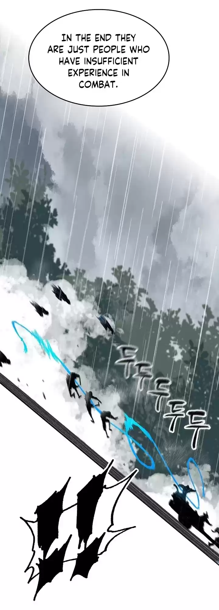 Memoir Of The King Of War Chapter 85