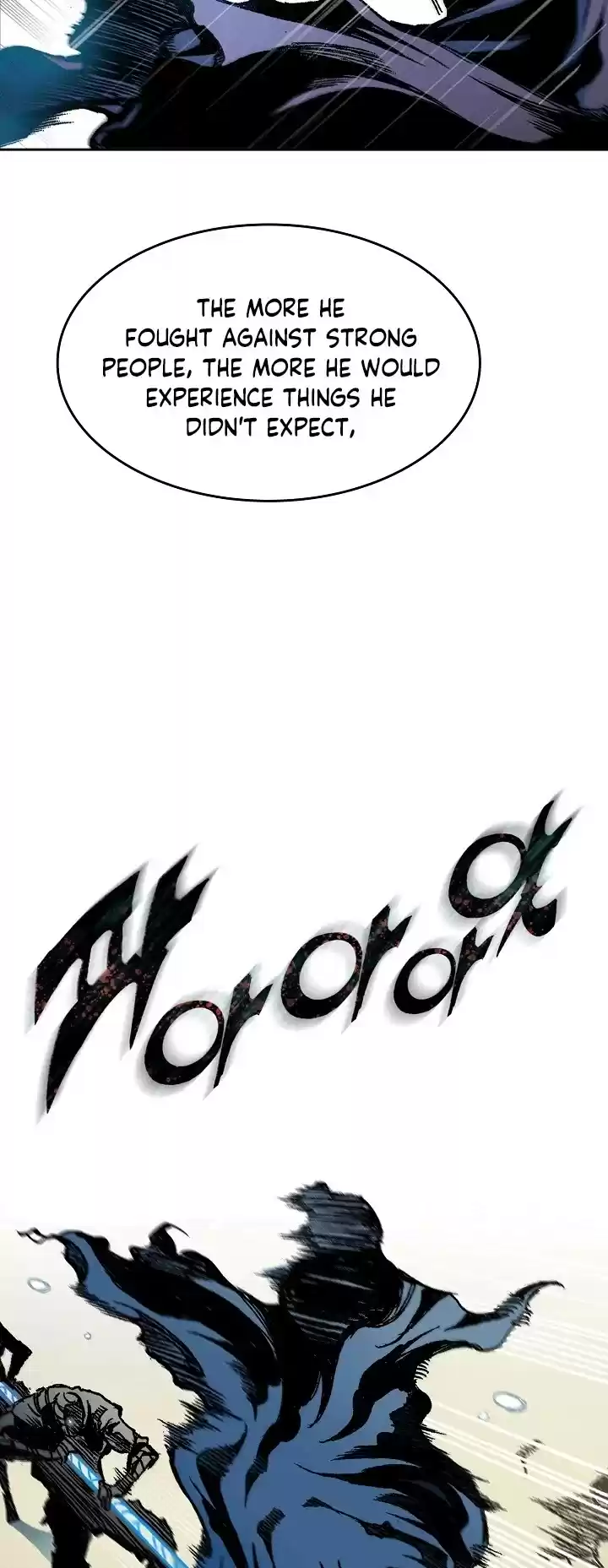 Memoir Of The King Of War Chapter 85