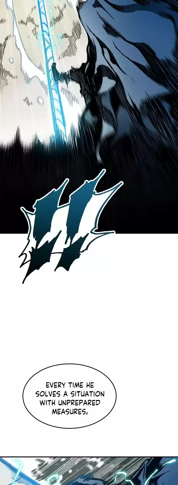 Memoir Of The King Of War Chapter 85