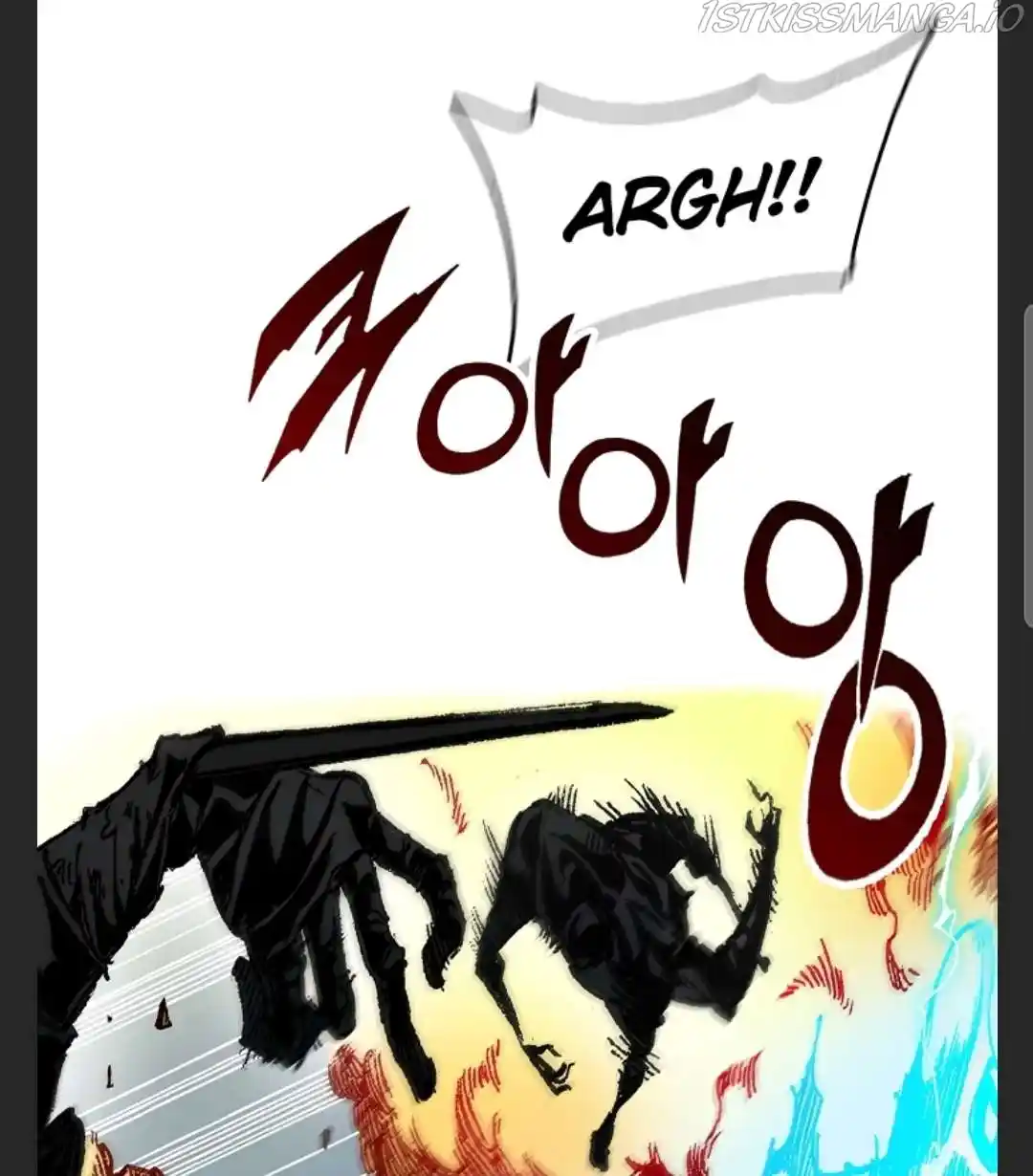 Memoir Of The King Of War Chapter 86