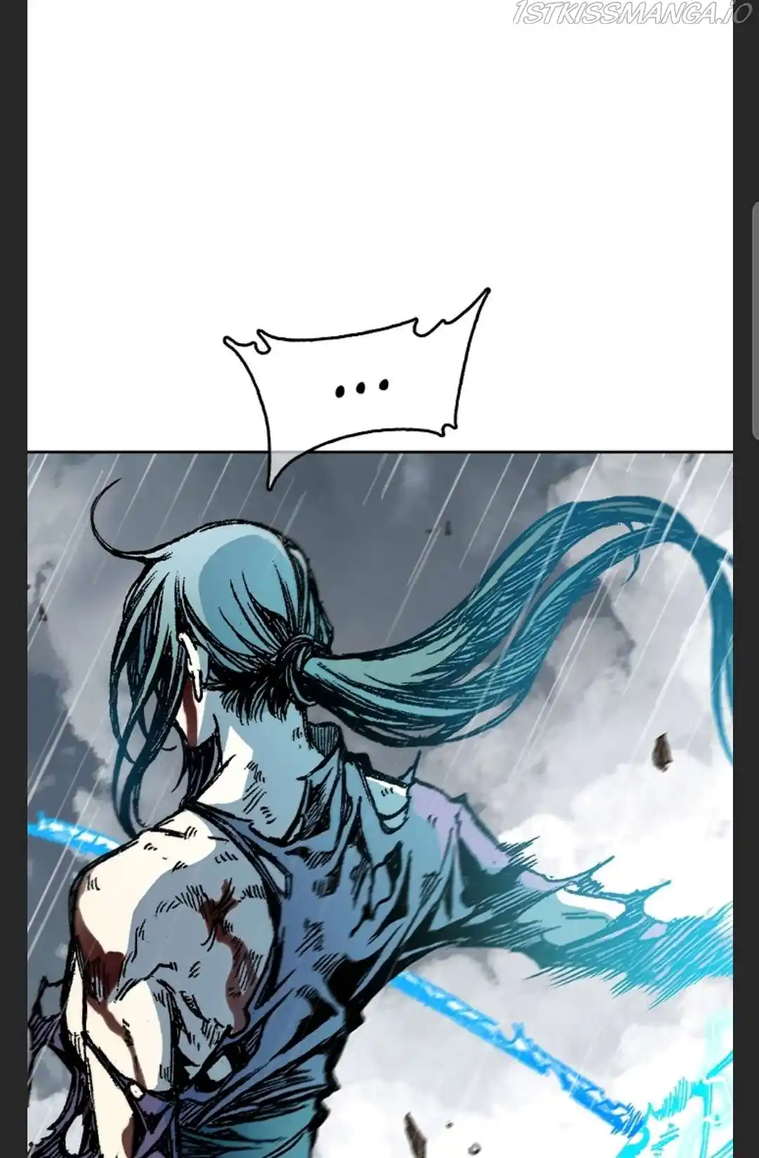 Memoir Of The King Of War Chapter 86