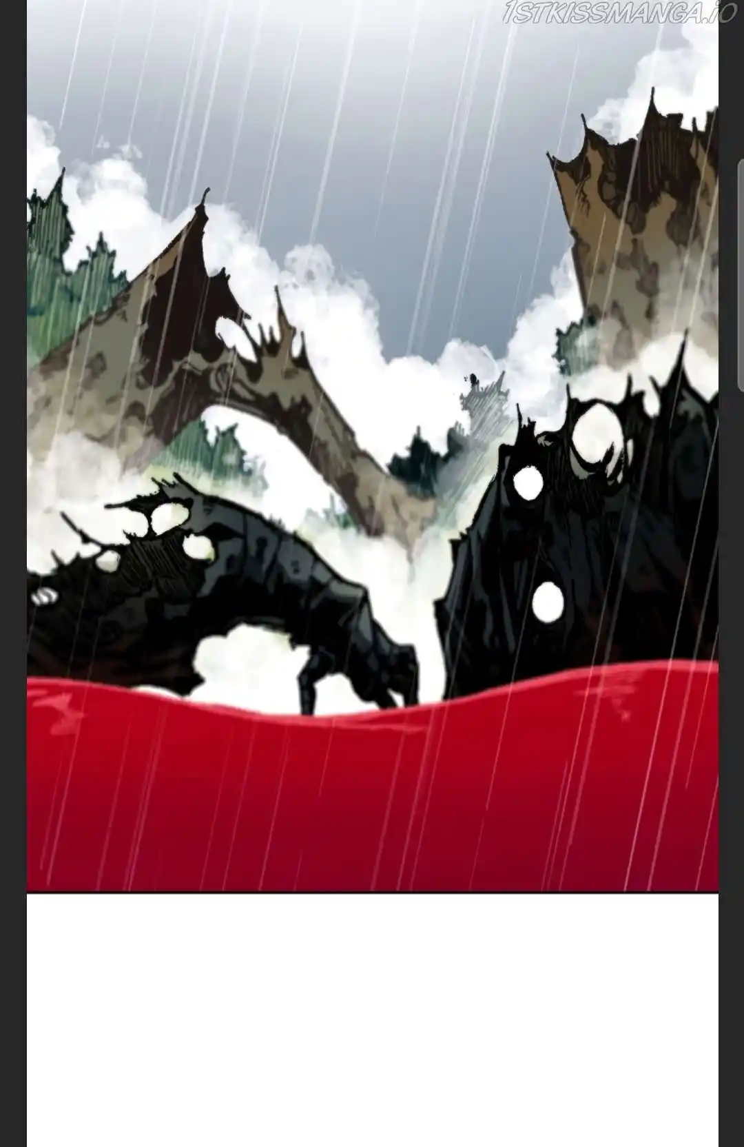 Memoir Of The King Of War Chapter 86