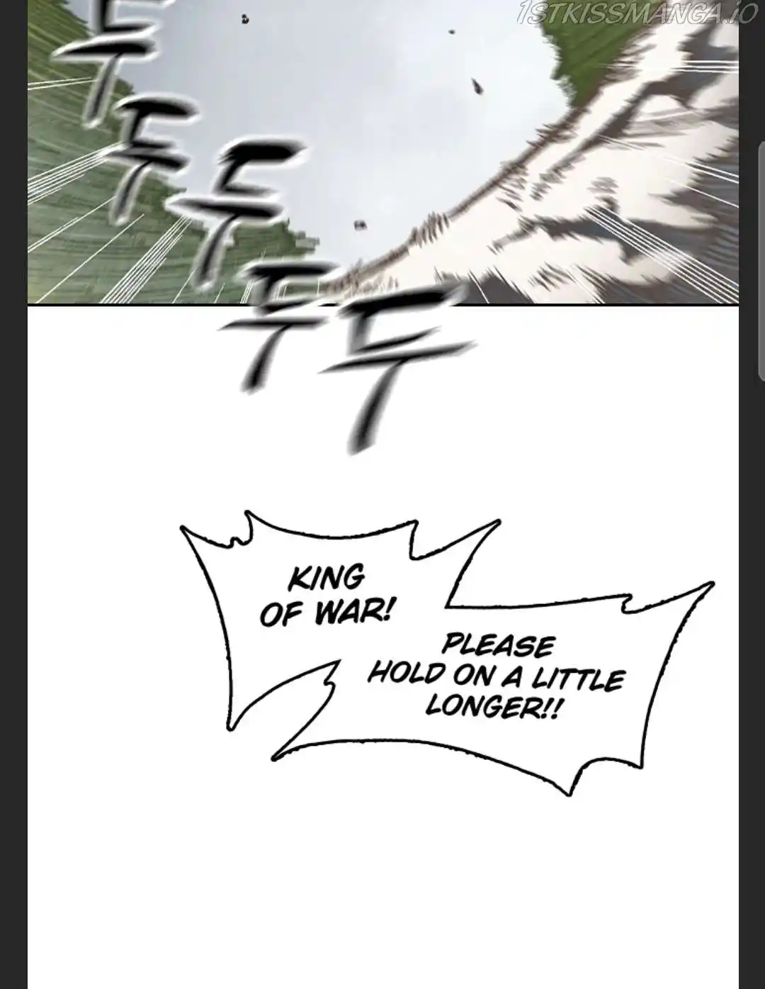 Memoir Of The King Of War Chapter 86