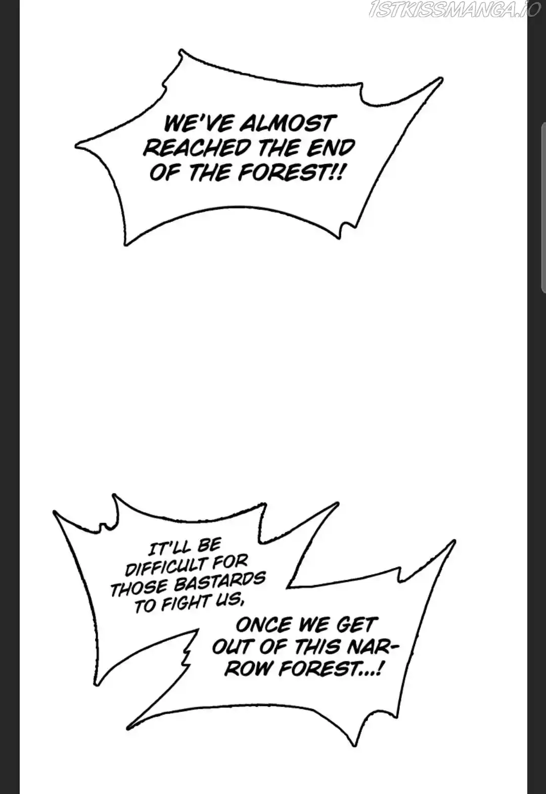 Memoir Of The King Of War Chapter 86