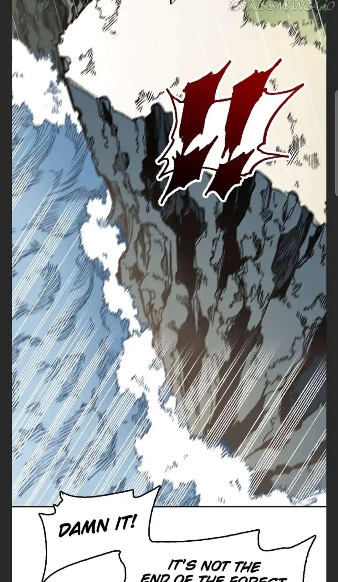 Memoir Of The King Of War Chapter 86