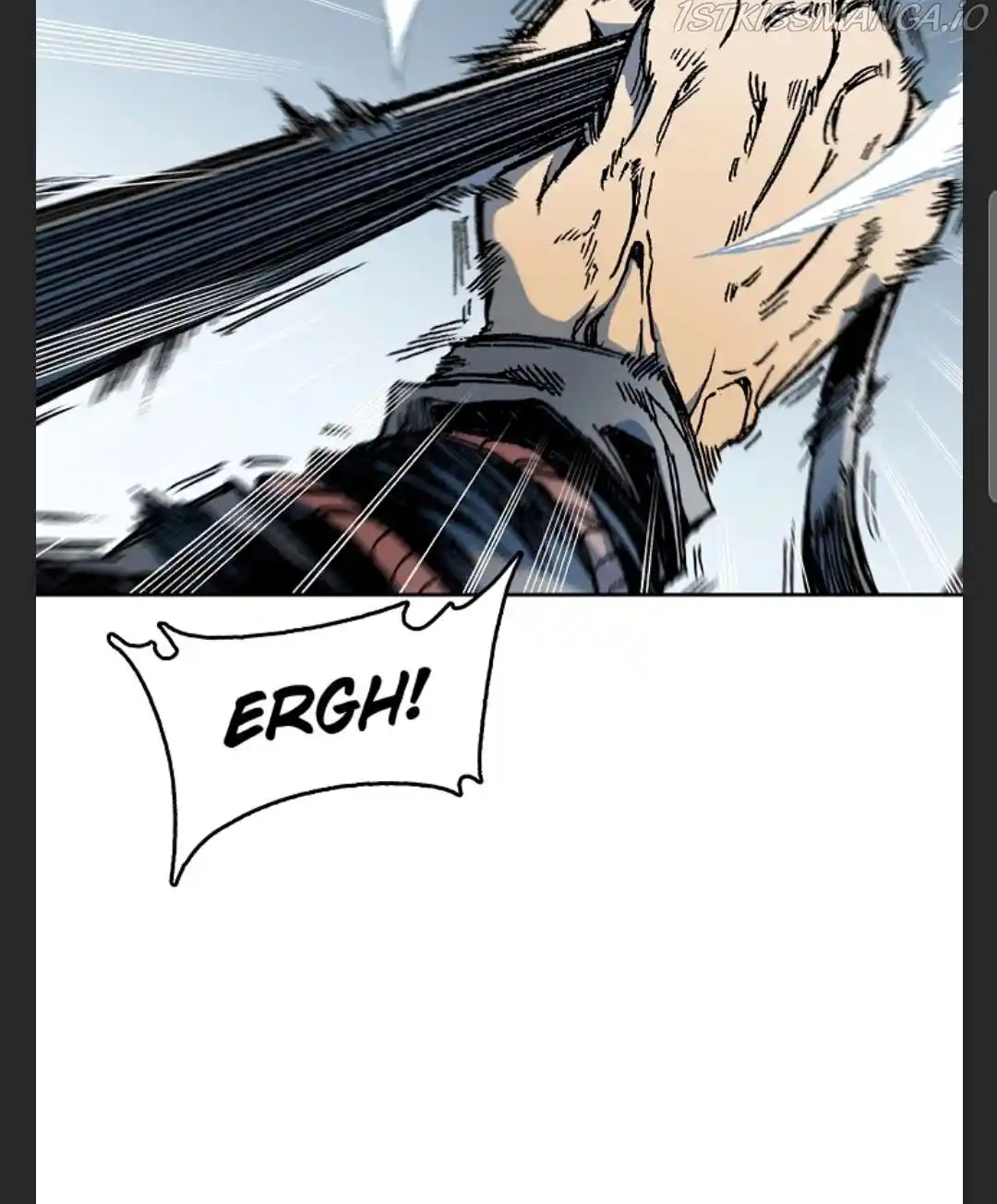 Memoir Of The King Of War Chapter 86