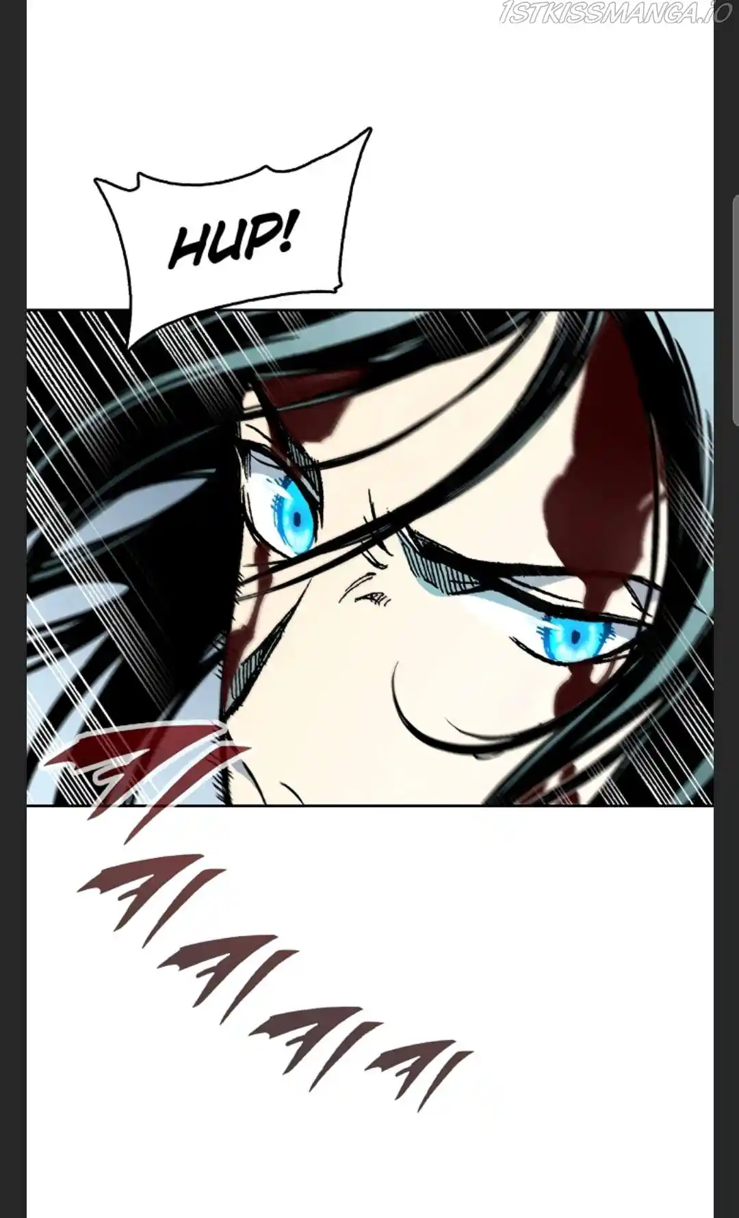 Memoir Of The King Of War Chapter 86