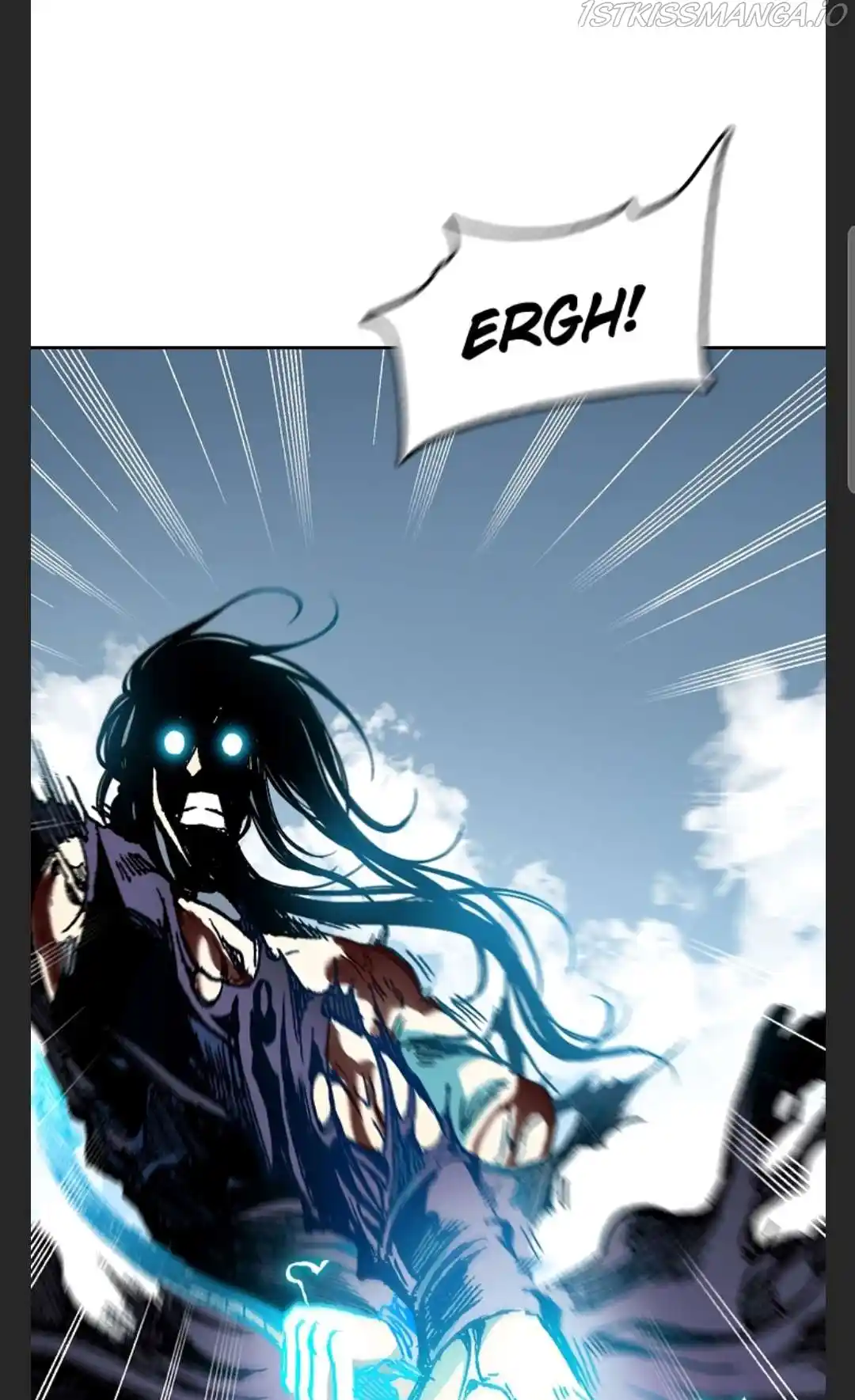 Memoir Of The King Of War Chapter 86