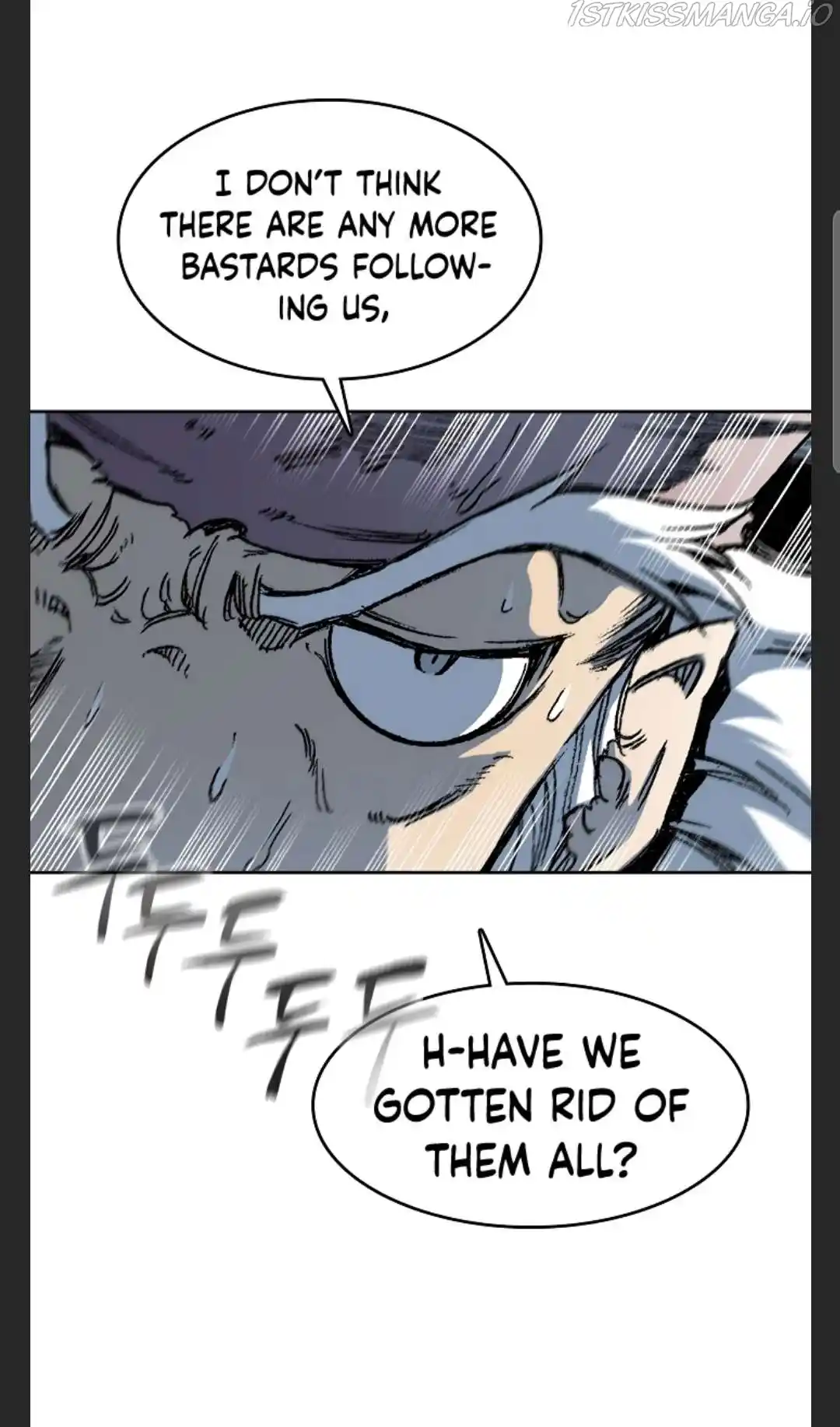 Memoir Of The King Of War Chapter 86