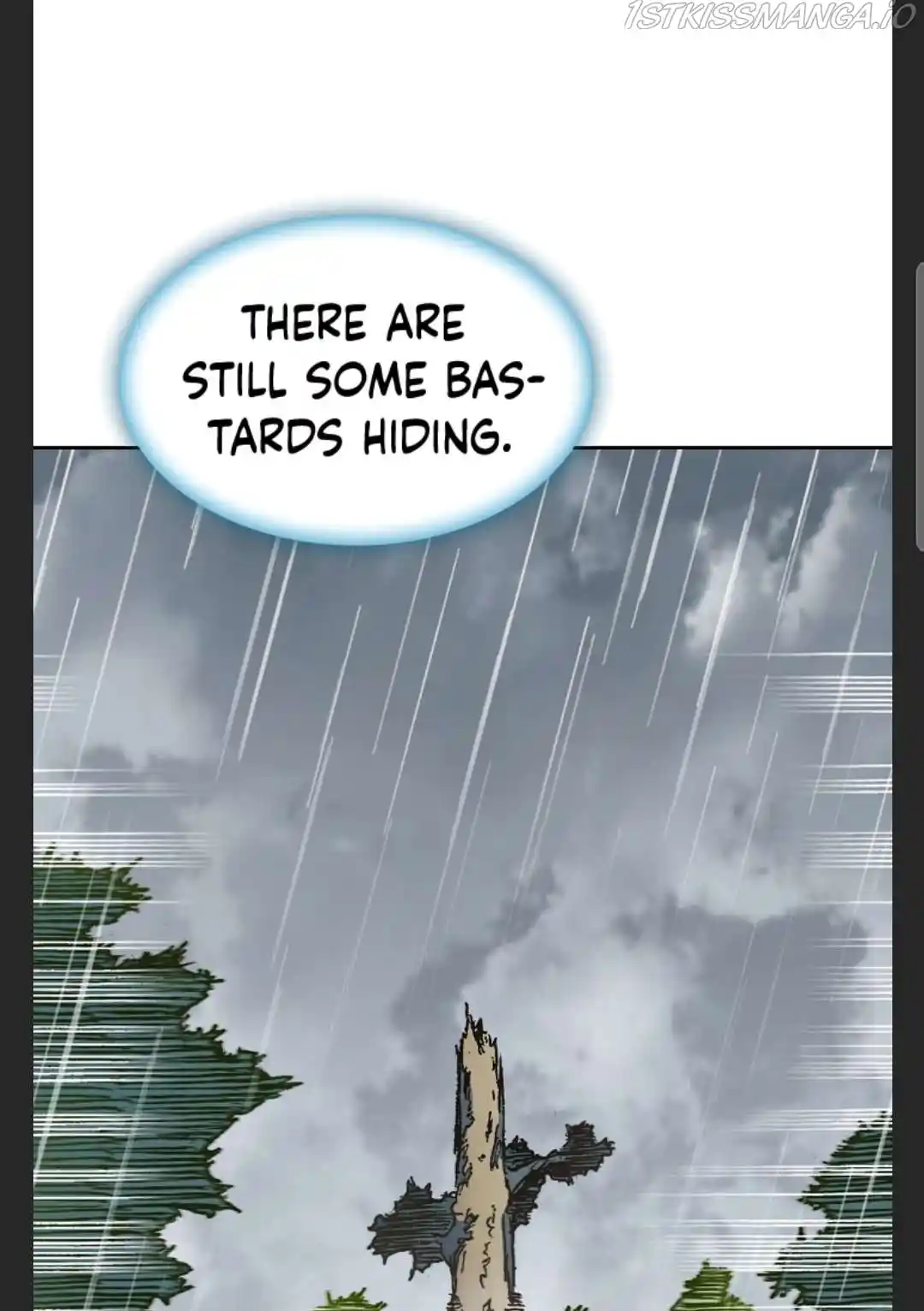 Memoir Of The King Of War Chapter 86