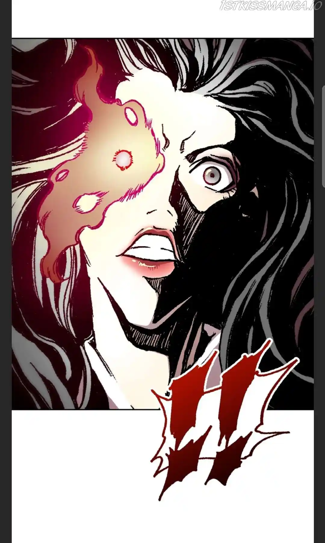 Memoir Of The King Of War Chapter 86