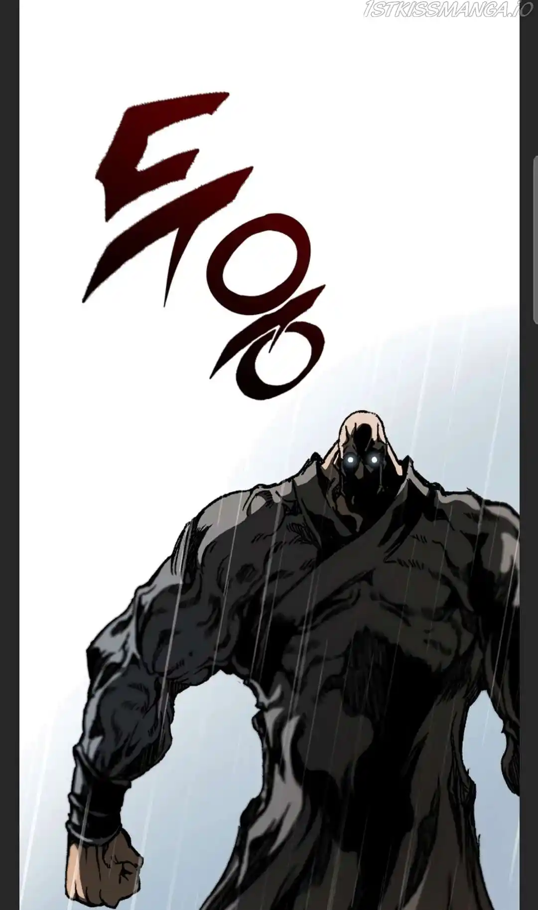 Memoir Of The King Of War Chapter 86