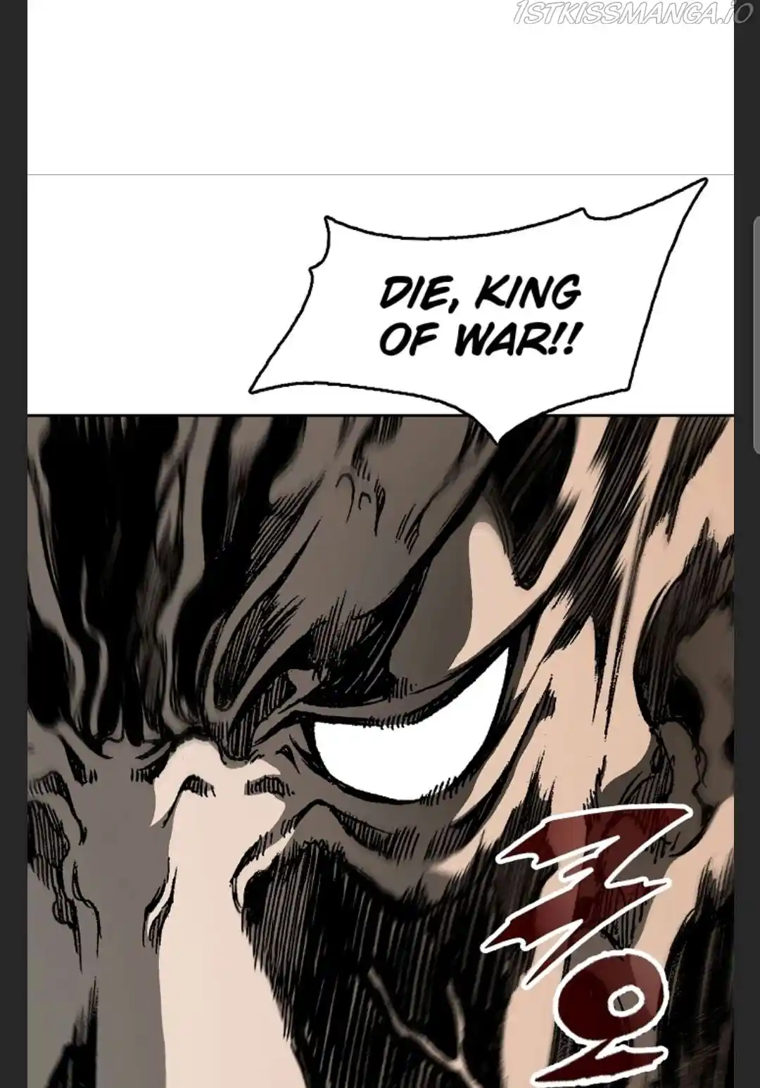 Memoir Of The King Of War Chapter 86