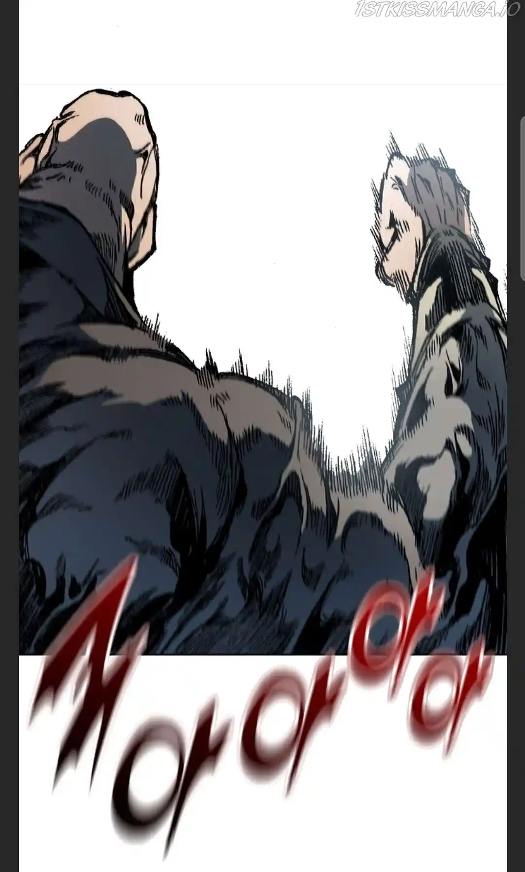 Memoir Of The King Of War Chapter 86