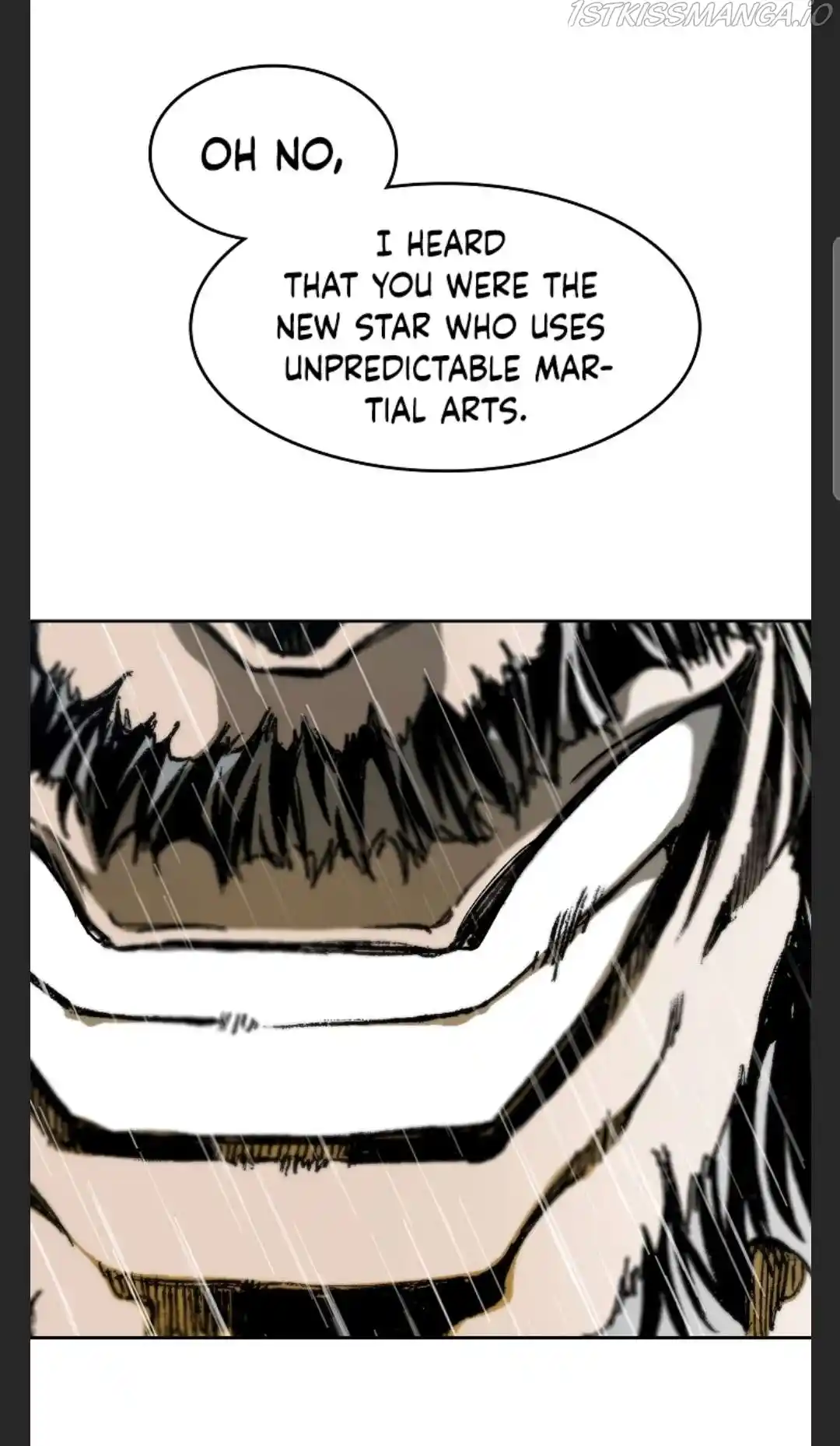 Memoir Of The King Of War Chapter 86