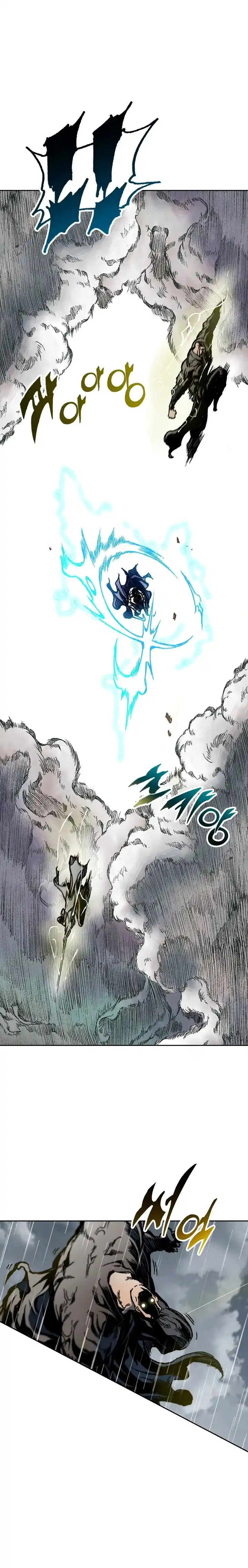 Memoir Of The King Of War Chapter 87