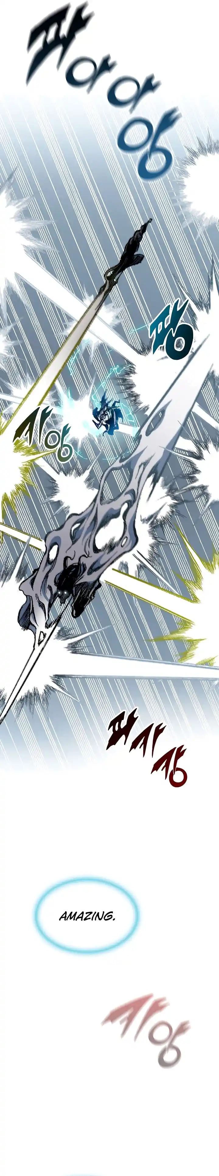 Memoir Of The King Of War Chapter 87