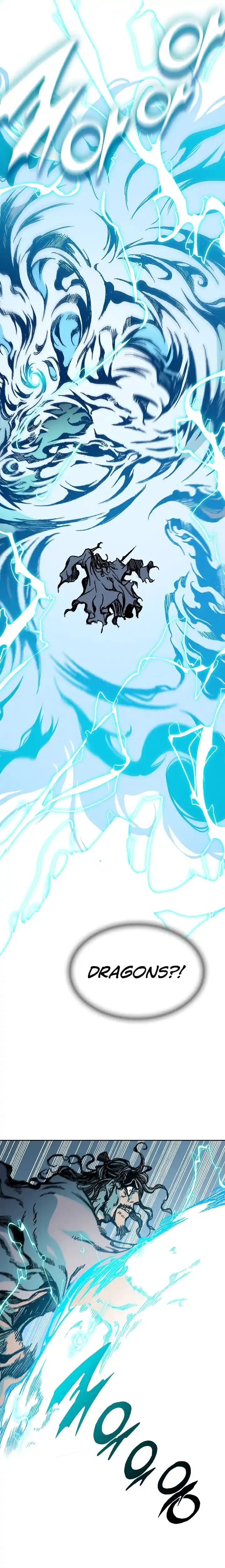 Memoir Of The King Of War Chapter 87