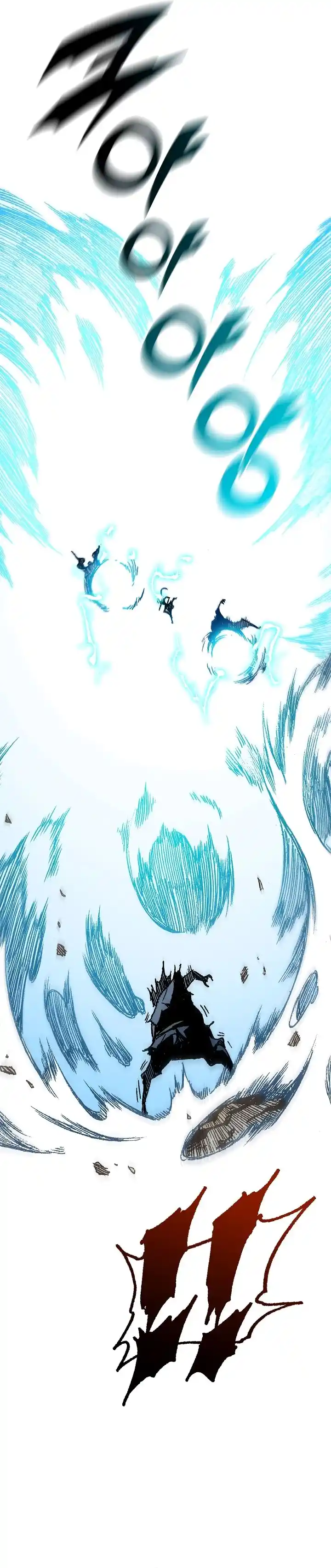 Memoir Of The King Of War Chapter 87