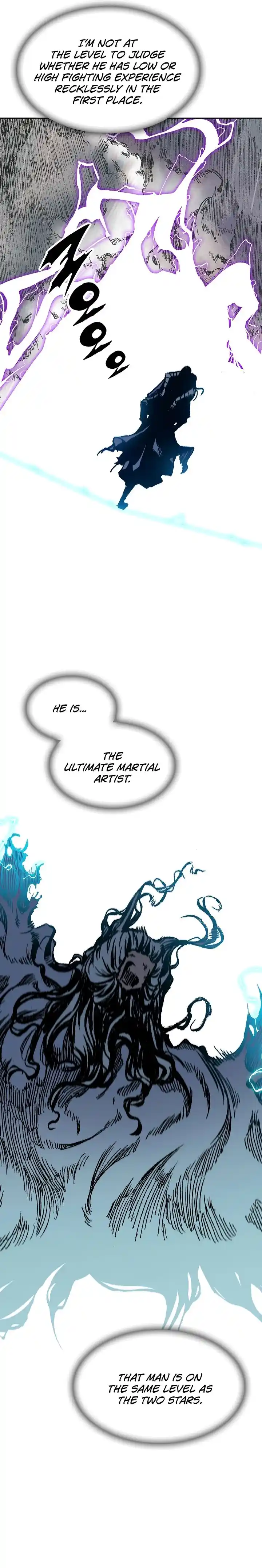 Memoir Of The King Of War Chapter 87