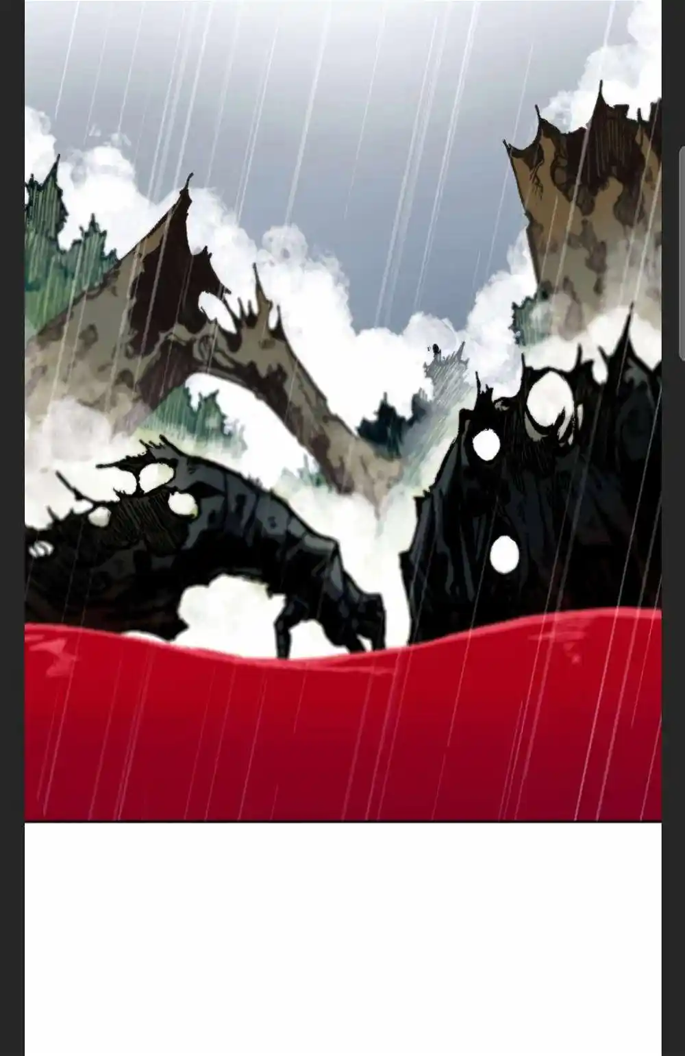 Memoir Of The King Of War Chapter 88