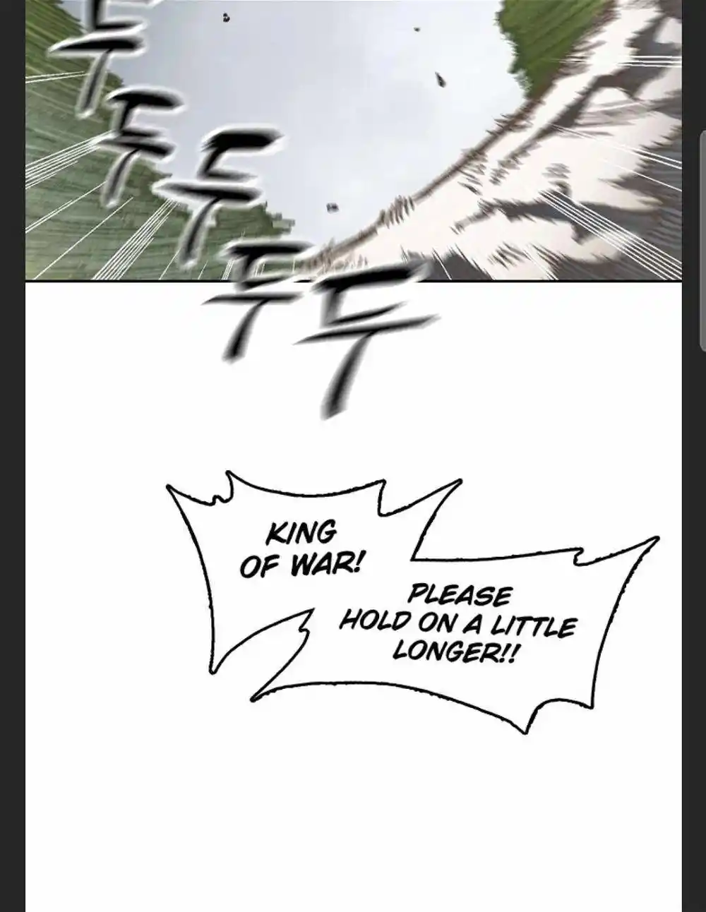 Memoir Of The King Of War Chapter 88