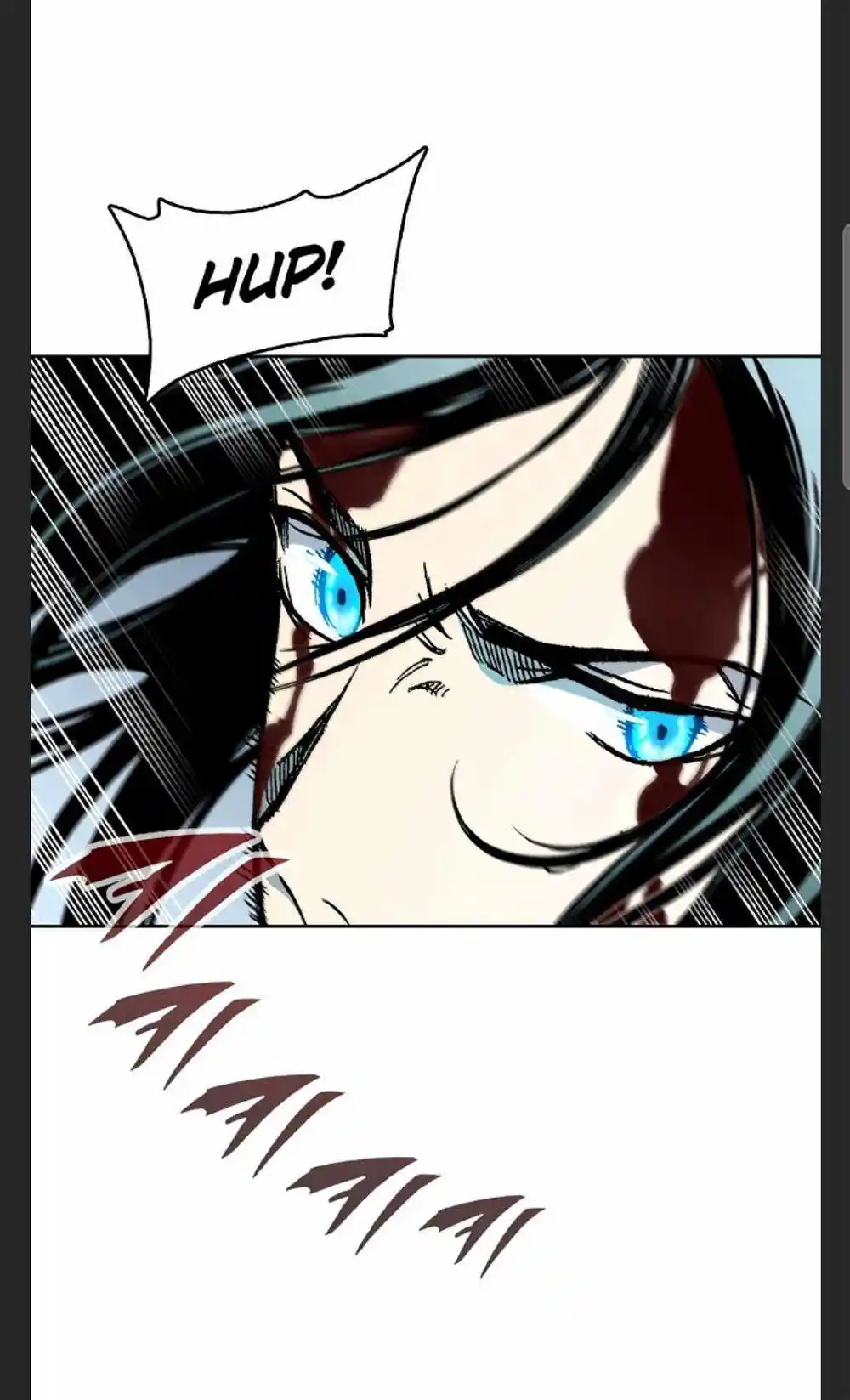 Memoir Of The King Of War Chapter 88