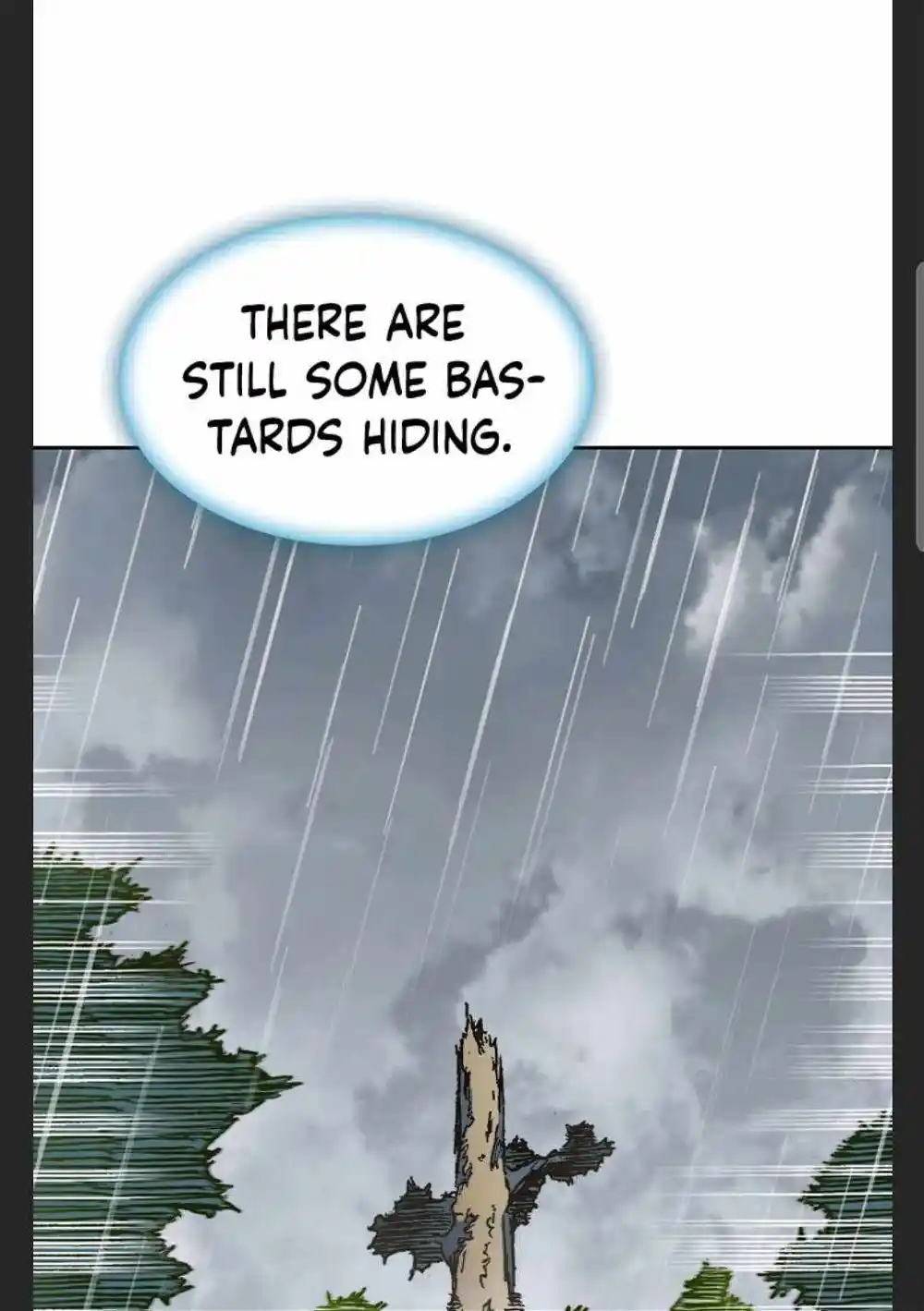 Memoir Of The King Of War Chapter 88