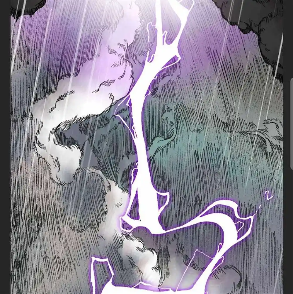 Memoir Of The King Of War Chapter 88