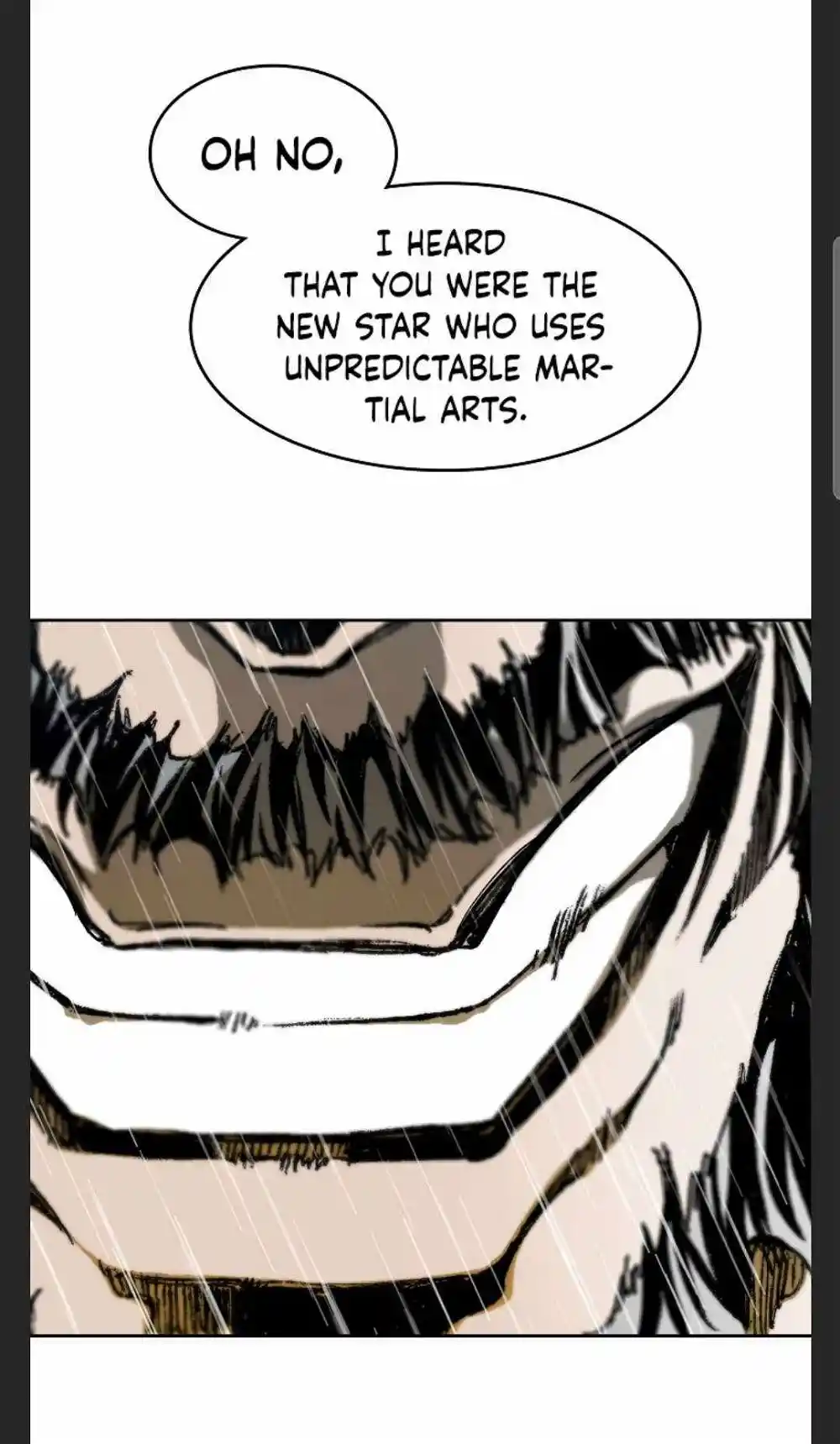 Memoir Of The King Of War Chapter 88