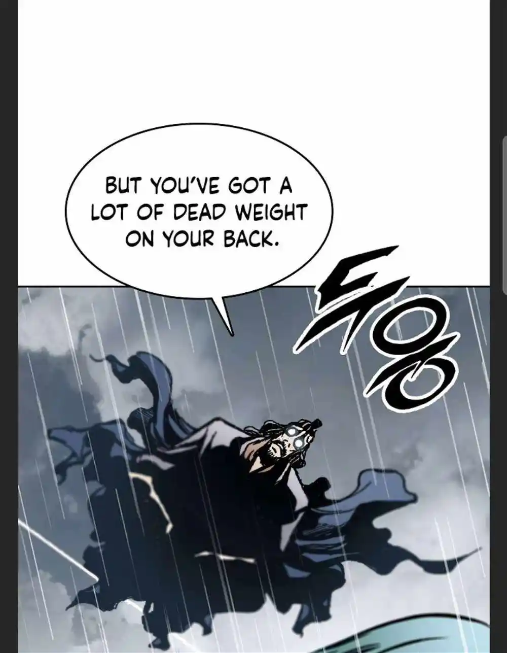 Memoir Of The King Of War Chapter 88