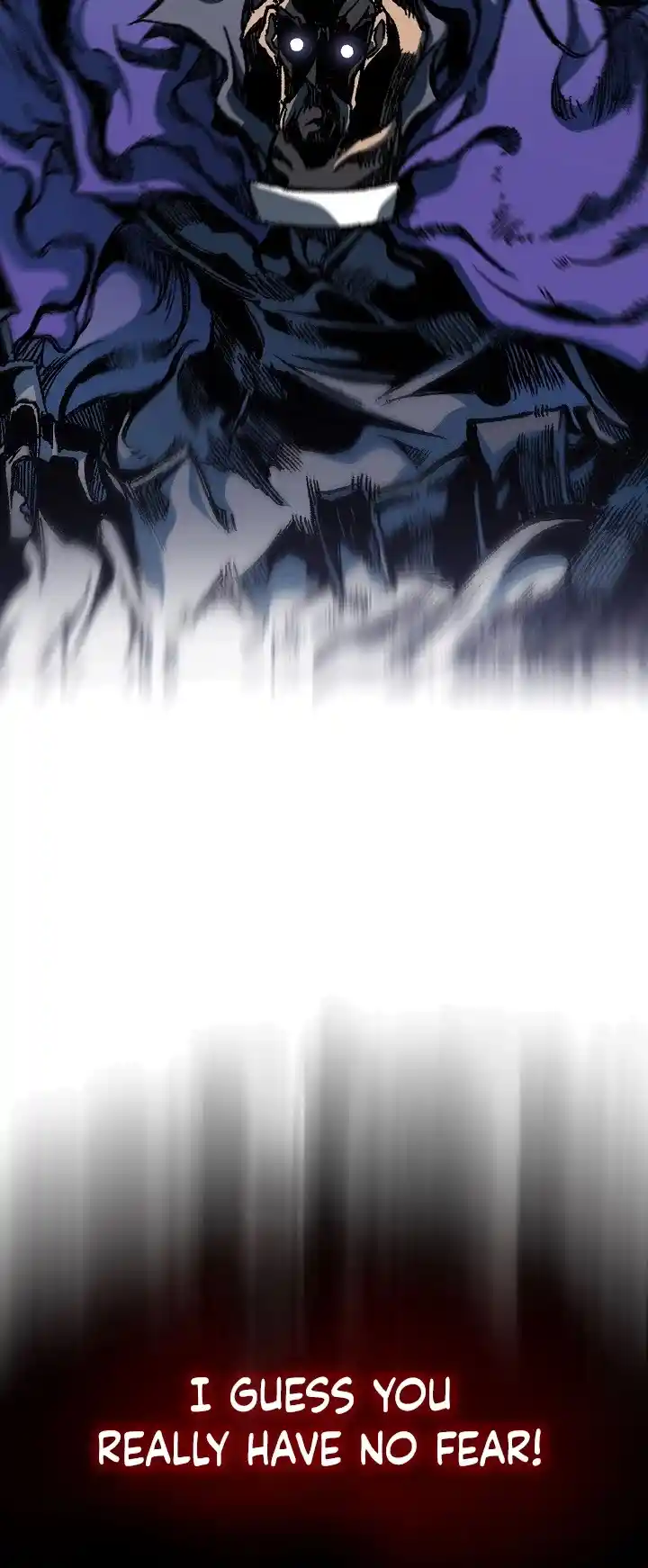 Memoir Of The King Of War Chapter 89