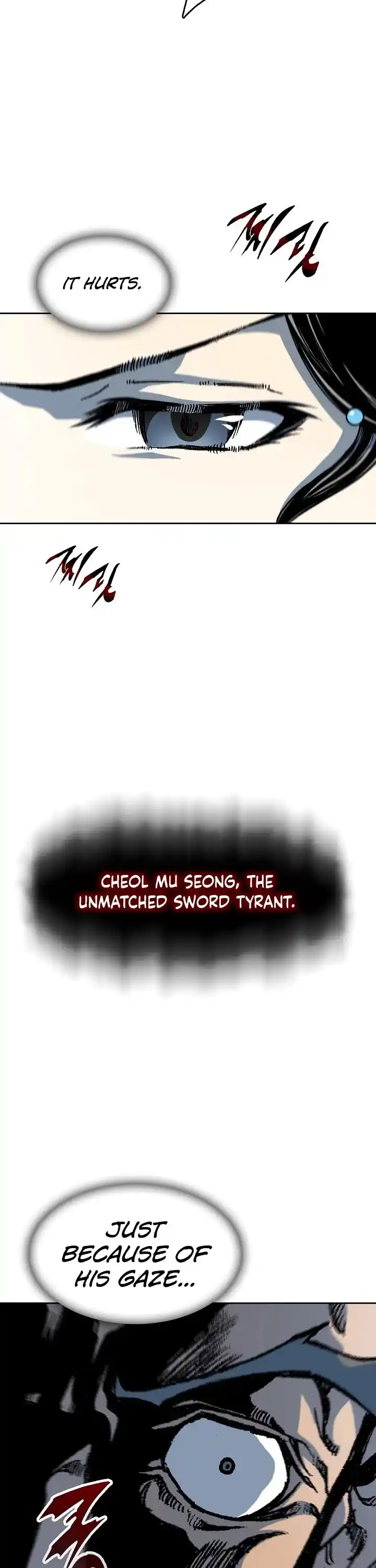 Memoir Of The King Of War Chapter 89