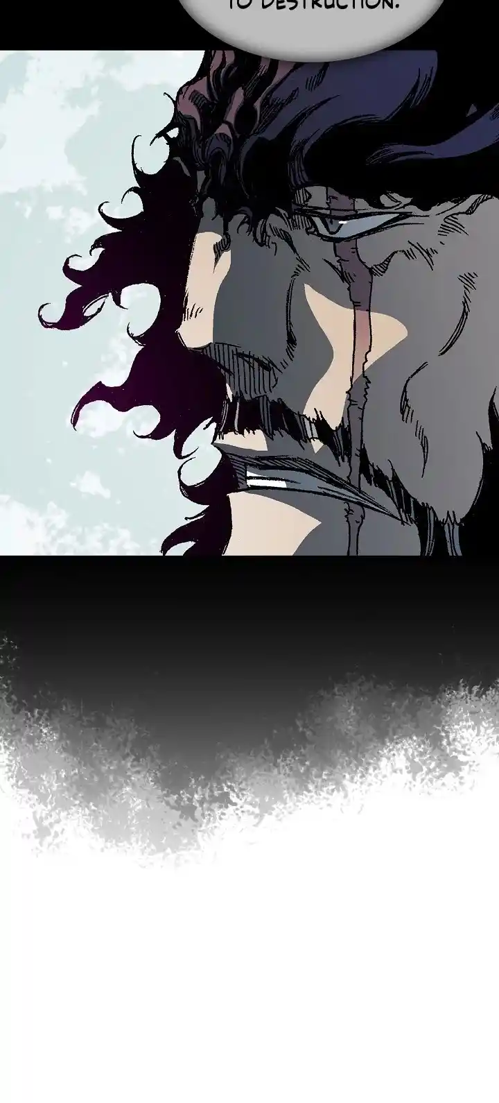 Memoir Of The King Of War Chapter 89