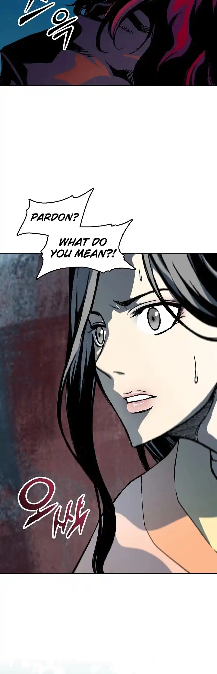 Memoir Of The King Of War Chapter 89