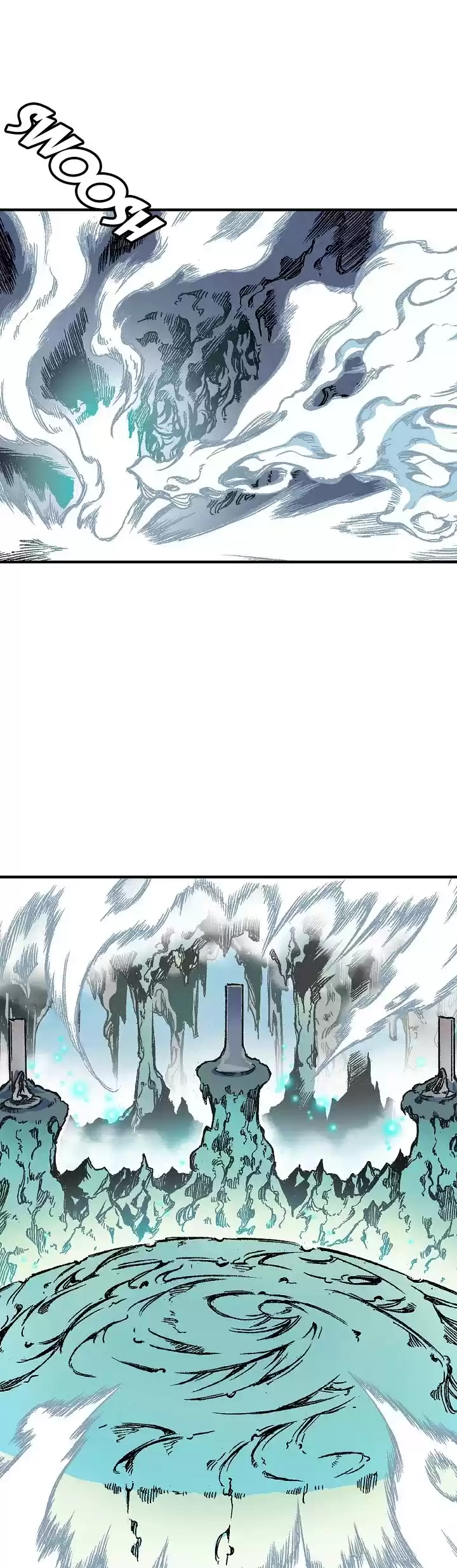 Memoir Of The King Of War Chapter 9